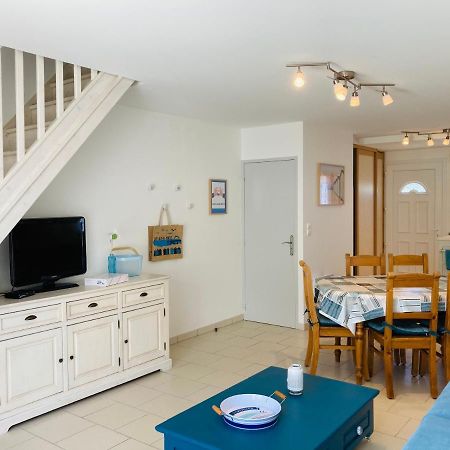 Maison De L'Ocean, Convivialite Et Plage A 300M Saint-Jean-de-Monts Kültér fotó